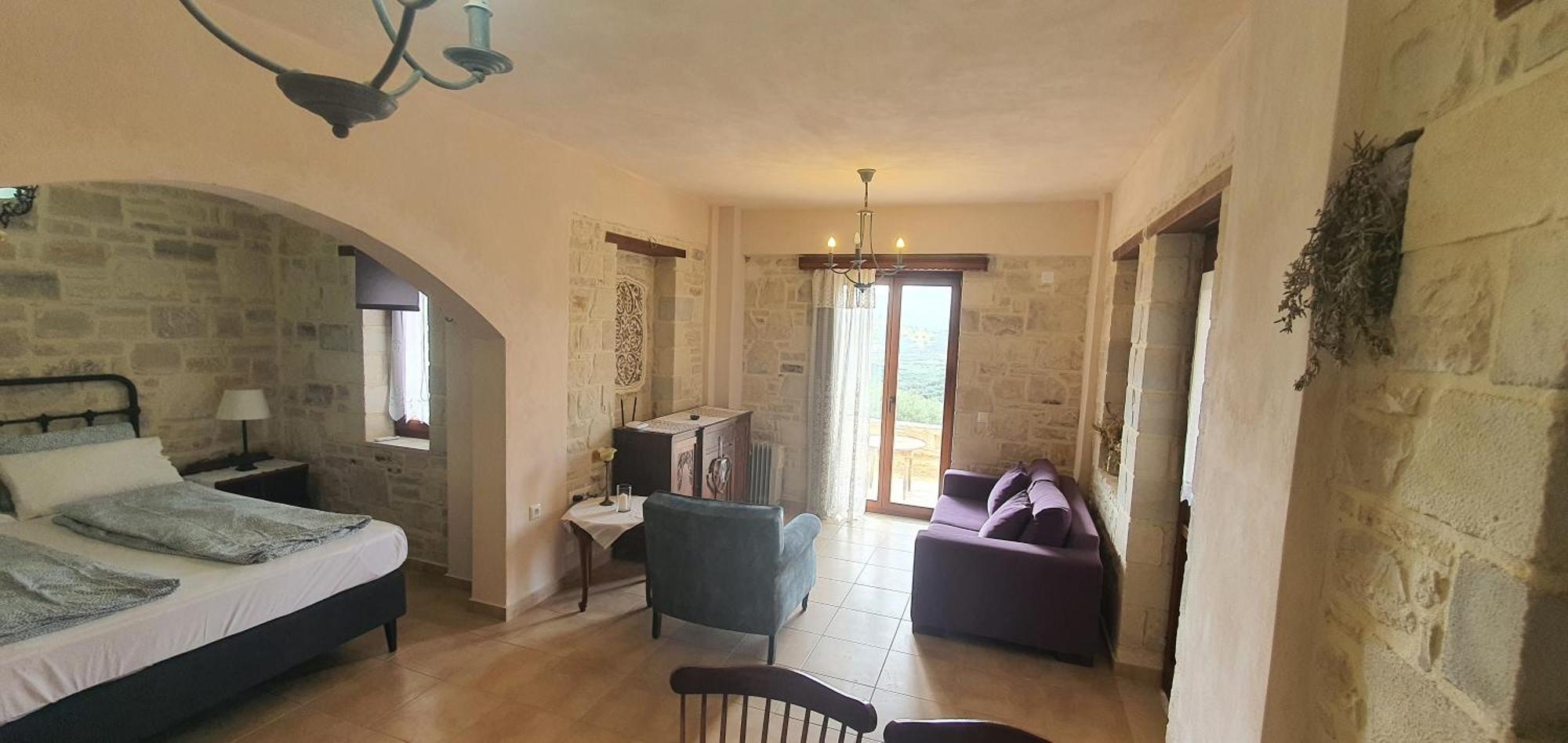 Apartament Aelia Iii