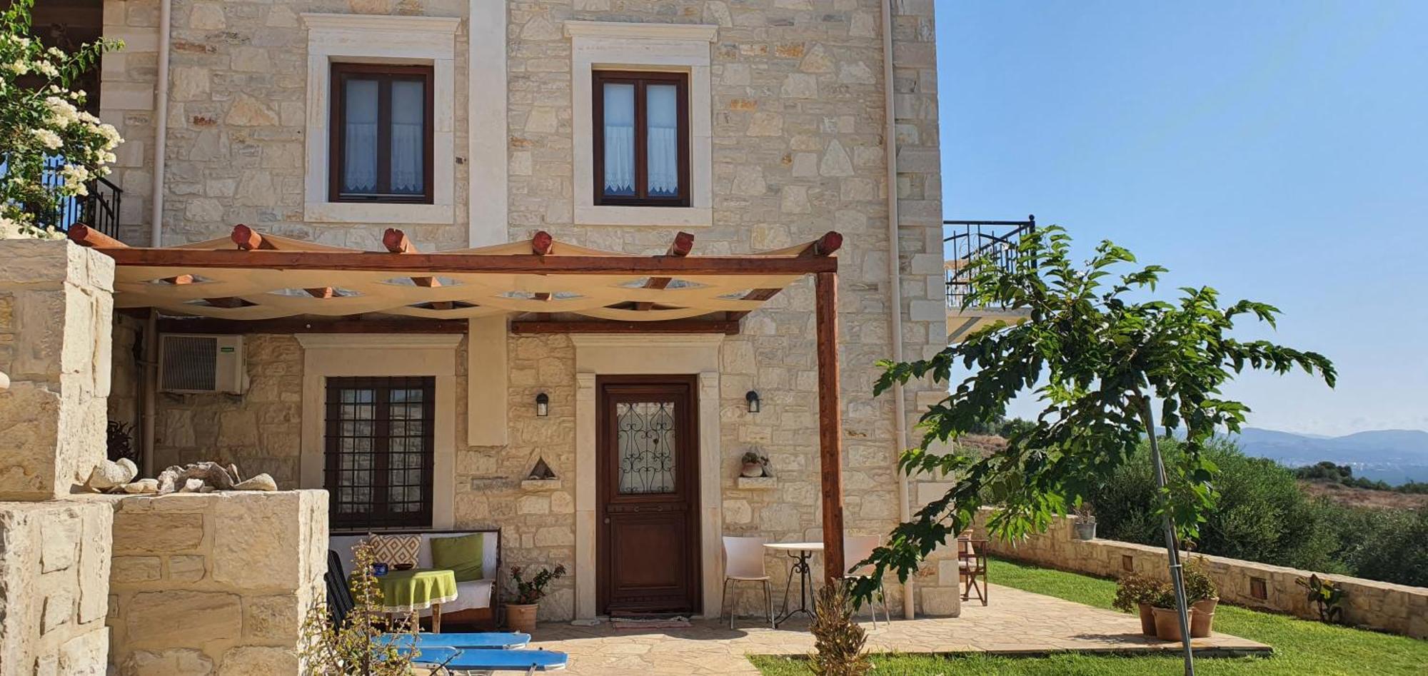 Apartament Aelia Iii